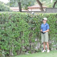 Galería, 2a Ronda II Abierto Sambil Juvenil