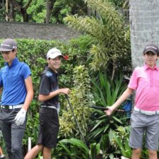 Galería, 2a Ronda II Abierto Sambil Juvenil