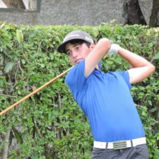 Galería, 2a Ronda II Abierto Sambil Juvenil