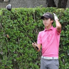 Galería, 2a Ronda II Abierto Sambil Juvenil