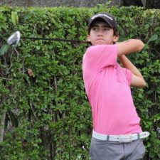 Galería, 2a Ronda II Abierto Sambil Juvenil