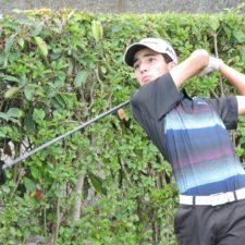 Galería, 2a Ronda II Abierto Sambil Juvenil