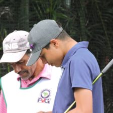 Galería, 2a Ronda II Abierto Sambil Juvenil