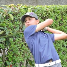 Galería, 2a Ronda II Abierto Sambil Juvenil