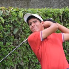 Galería, 2a Ronda II Abierto Sambil Juvenil