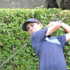 Galería, 2a Ronda II Abierto Sambil Juvenil