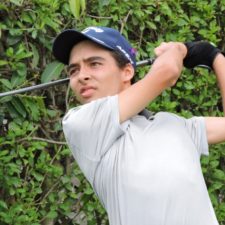 Galería, 2a Ronda II Abierto Sambil Juvenil