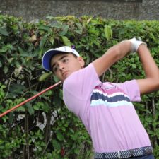 Galería, 2a Ronda II Abierto Sambil Juvenil