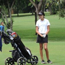 Galería, 2a Ronda II Abierto Sambil Juvenil