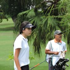 Galería, 2a Ronda II Abierto Sambil Juvenil