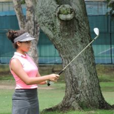 Galería, 2a Ronda II Abierto Sambil Juvenil