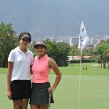 Galería, 2a Ronda II Abierto Sambil Juvenil