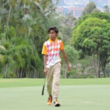 Galería, 2a Ronda II Abierto Sambil Juvenil