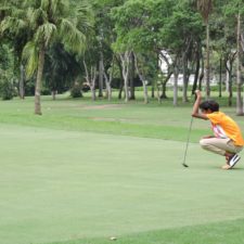 Galería, 2a Ronda II Abierto Sambil Juvenil