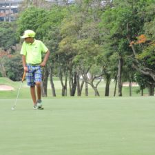 Galería, 2a Ronda II Abierto Sambil Juvenil