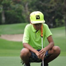 Galería, 2a Ronda II Abierto Sambil Juvenil