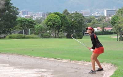 Galería, sábado II Abierto Sambil Juvenil