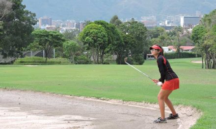 Galería, sábado II Abierto Sambil Juvenil