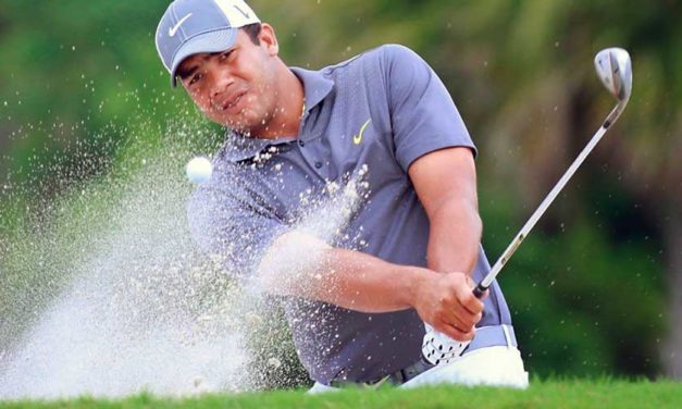 Jhonattan Vegas está listo para el US Open