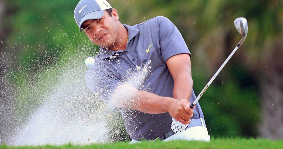 Jhonattan Vegas está listo para el US Open