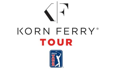 PGA TOUR anuncia a Korn Ferry como patrocinador principal del ahora llamado Korn Ferry Tour