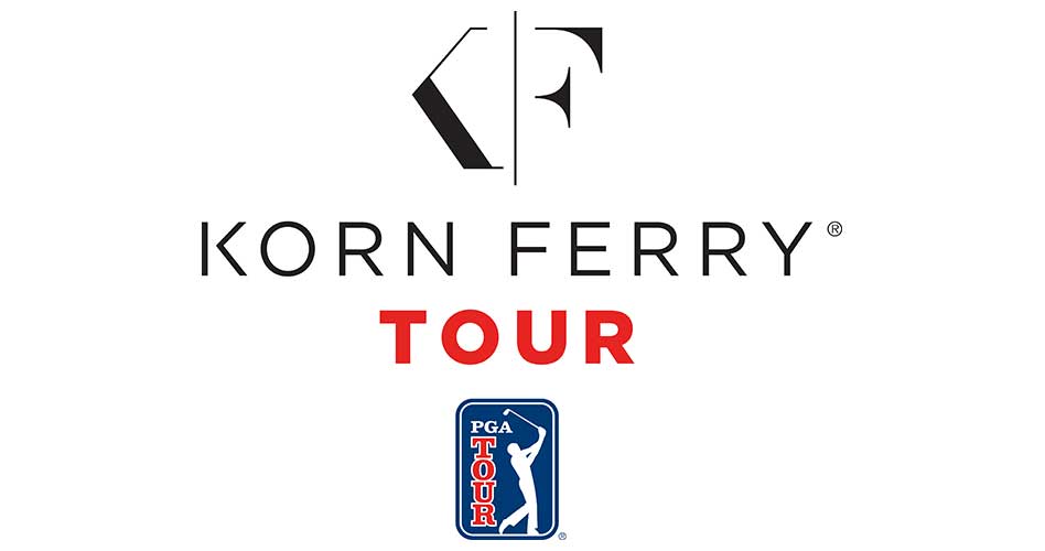 PGA TOUR anuncia a Korn Ferry como patrocinador principal del ahora llamado Korn Ferry Tour