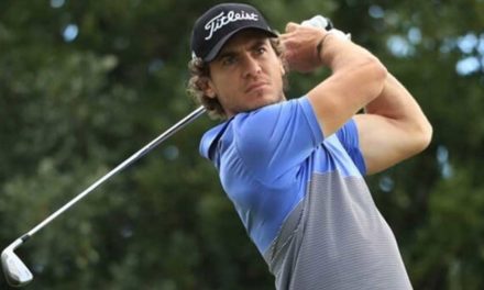 Un jugador del Challenge Tour fue descalificado en el Andalucía Match Play 9 al quedarse sin bolas