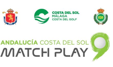 Valle Romano Golf & Resort, sede del Andalucía Costa del Sol Match Play 9
