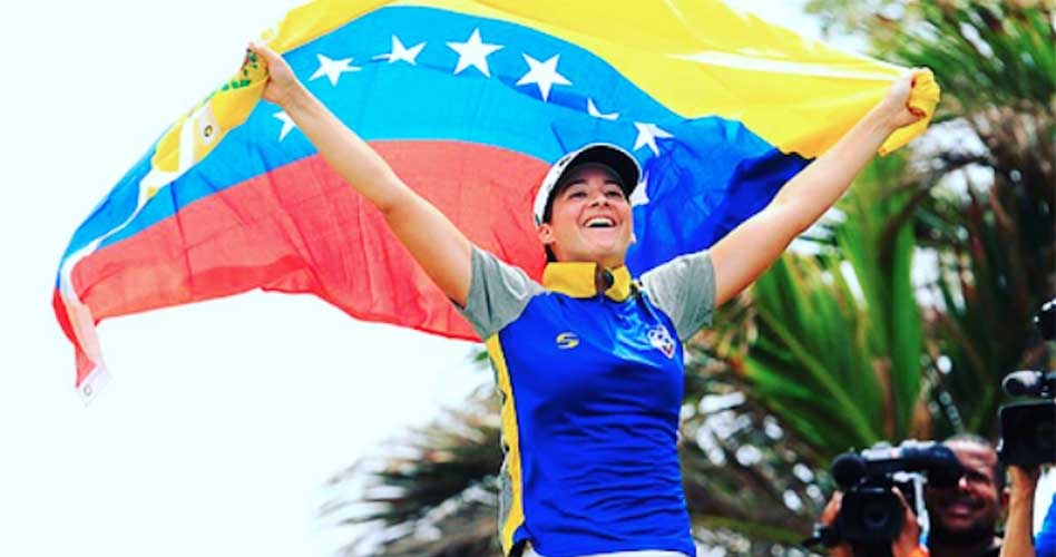 Alazne Urizar ganó el París Championship