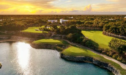 Bahia Principe Golf acoge la XII edición del  Campeonato Latinoamericano de Golf en Riviera Maya