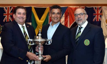 Casa de Campo recibe a los Campeonatos de Golf Amateur del Caribe