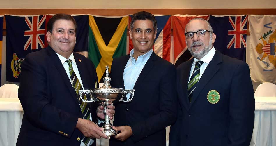 Casa de Campo recibe a los Campeonatos de Golf Amateur del Caribe
