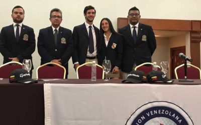 Cuatro golfistas por Venezuela en Juegos Panamericanos de Lima