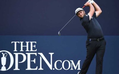 Jon Rahm: “Nunca nadie ganará un Open como Seve”