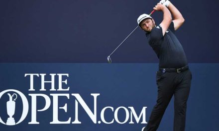 Jon Rahm: “Nunca nadie ganará un Open como Seve”