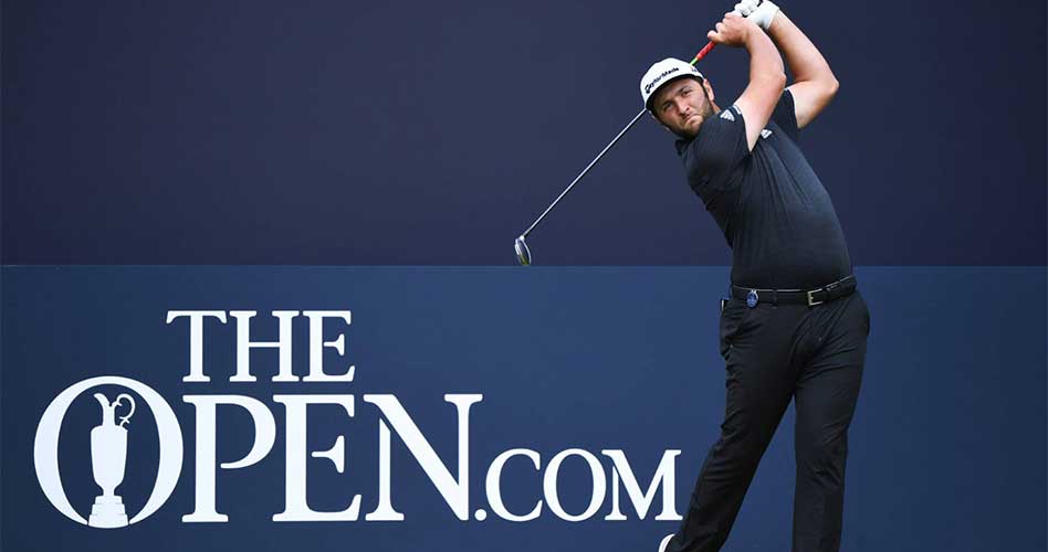 Jon Rahm: “Nunca nadie ganará un Open como Seve”