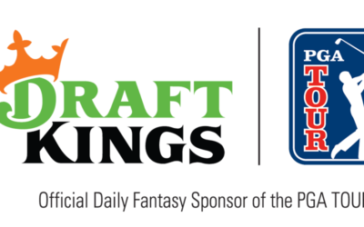 PGA Tour anuncia su primera integración diaria de deportes de fantasía con la sociedad DraftKings