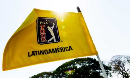 PGA TOUR Latinoamérica anuncia segunda mitad de su calendario 2019