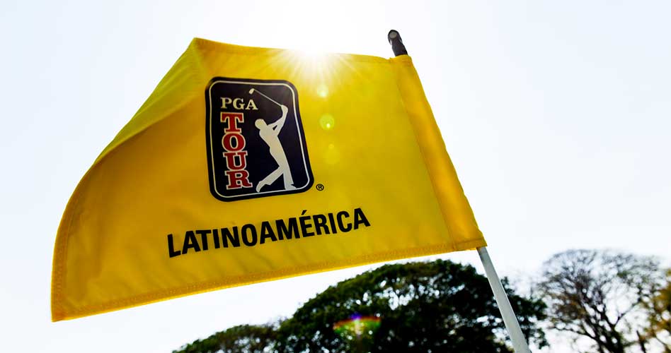 PGA TOUR Latinoamérica anuncia segunda mitad de su calendario 2019