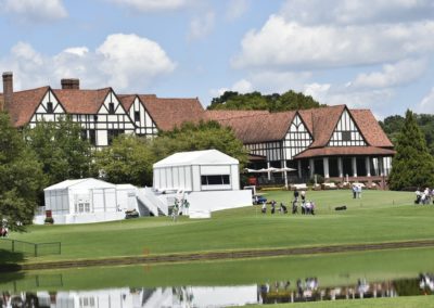 El Tour Championship, 30 Golfista para disputarse la FedExCup 2019