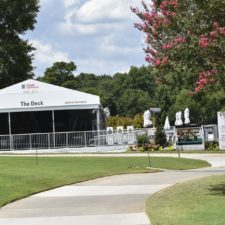 El Tour Championship, 30 Golfista para disputarse la FedExCup 2019