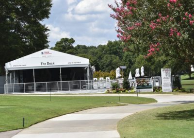 El Tour Championship, 30 Golfista para disputarse la FedExCup 2019