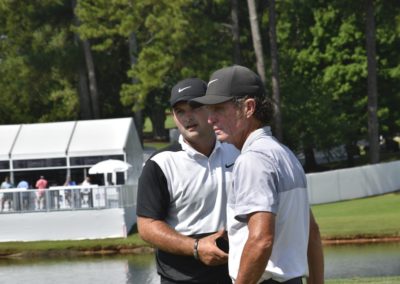 El Tour Championship, 30 Golfista para disputarse la FedExCup 2019