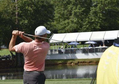 El Tour Championship, 30 Golfista para disputarse la FedExCup 2019