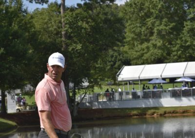 El Tour Championship, 30 Golfista para disputarse la FedExCup 2019