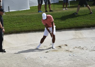 El Tour Championship, 30 Golfista para disputarse la FedExCup 2019