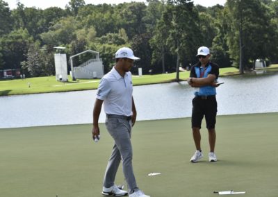 El Tour Championship, 30 Golfista para disputarse la FedExCup 2019