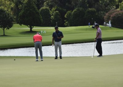 El Tour Championship, 30 Golfista para disputarse la FedExCup 2019