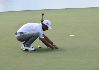 El Tour Championship, 30 Golfista para disputarse la FedExCup 2019