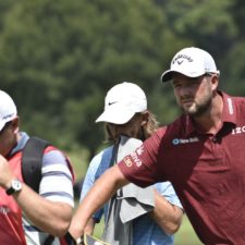 El Tour Championship, 30 Golfista para disputarse la FedExCup 2019